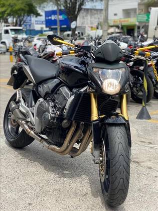 HONDA CB 600F HORNET 